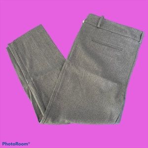 Office Slim Pants